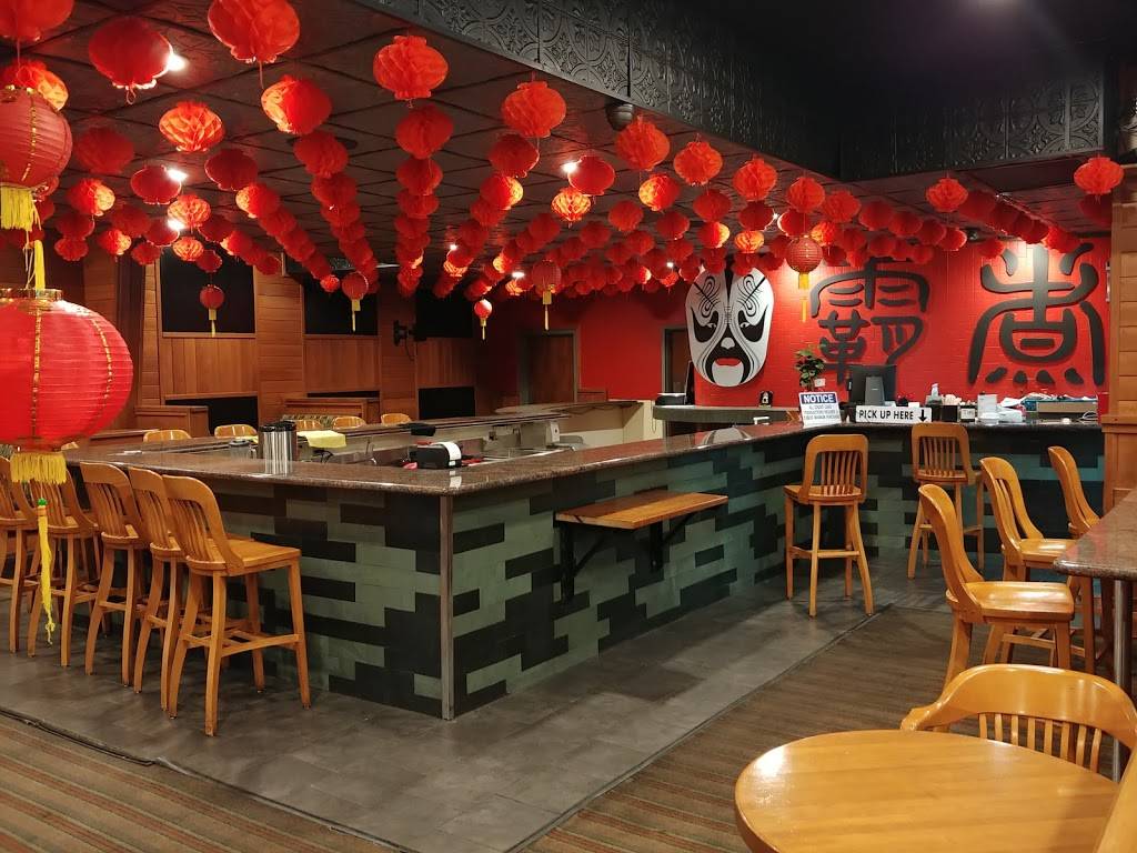 霸煮 BZ chinese cuisine | restaurant | 1333 University Ave, Riverside, CA 92507, USA | 9513663666 OR +1 951-366-3666