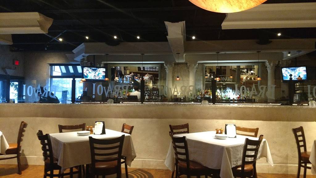 BRAVO Cucina Italiana | restaurant | 20001 Rte 19, Cranberry Twp, PA 16066, USA | 7247728150 OR +1 724-772-8150