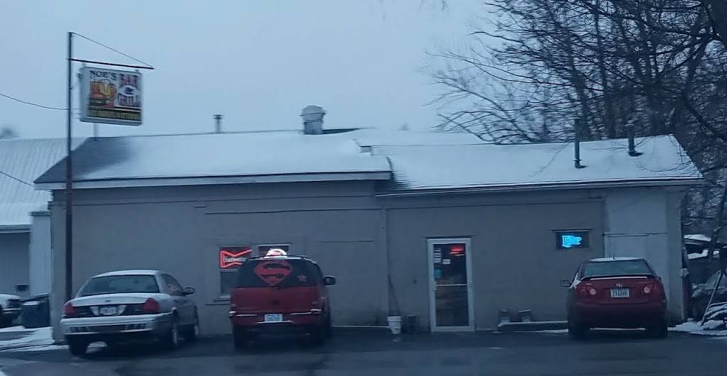 Noes Bar & Grill | restaurant | 101 S Madison Ave, Ottumwa, IA 52501, USA | 6416829232 OR +1 641-682-9232