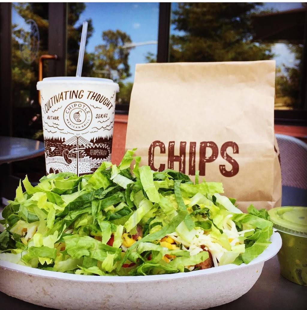 Chipotle Mexican Grill | restaurant | 44029 Osgood Rd #106, Fremont, CA 94539, USA | 5106578802 OR +1 510-657-8802