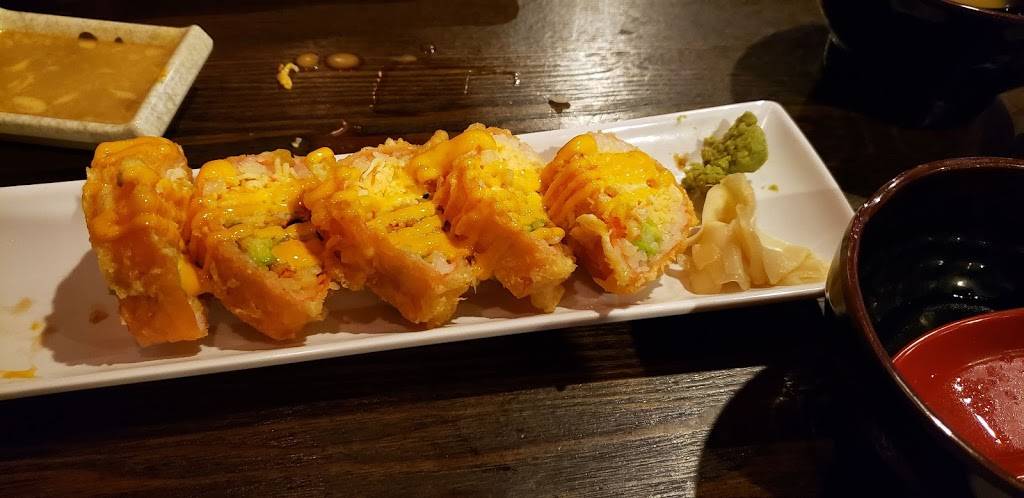 Yamato Steak House Of Japan | restaurant | 603 US-90, Bay St Louis, MS 39520, USA | 2283443521 OR +1 228-344-3521