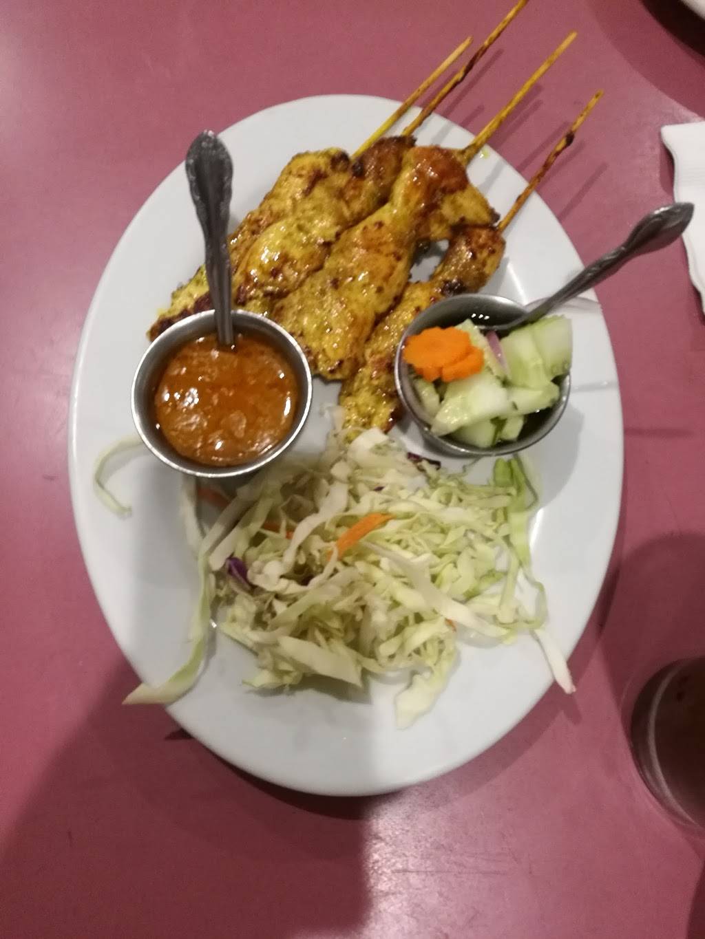 Thai Garden Restaurant | restaurant | 2011 W Ave K, Lancaster, CA 93536, USA | 6619480522 OR +1 661-948-0522