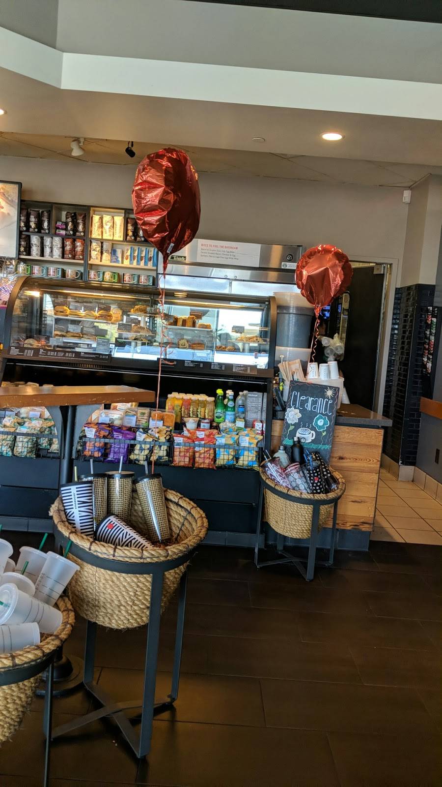 Starbucks | cafe | 26925 Sierra Hwy, Santa Clarita, CA 91321, USA | 6612510167 OR +1 661-251-0167