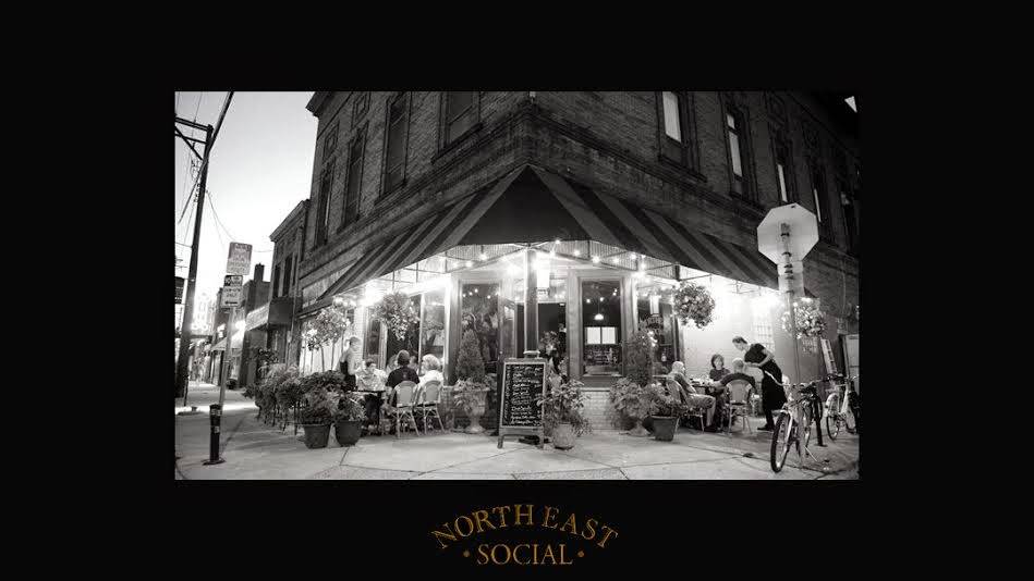 Northeast Social | restaurant | 359 13th Ave NE, Minneapolis, MN 55413, USA | 6128778111 OR +1 612-877-8111