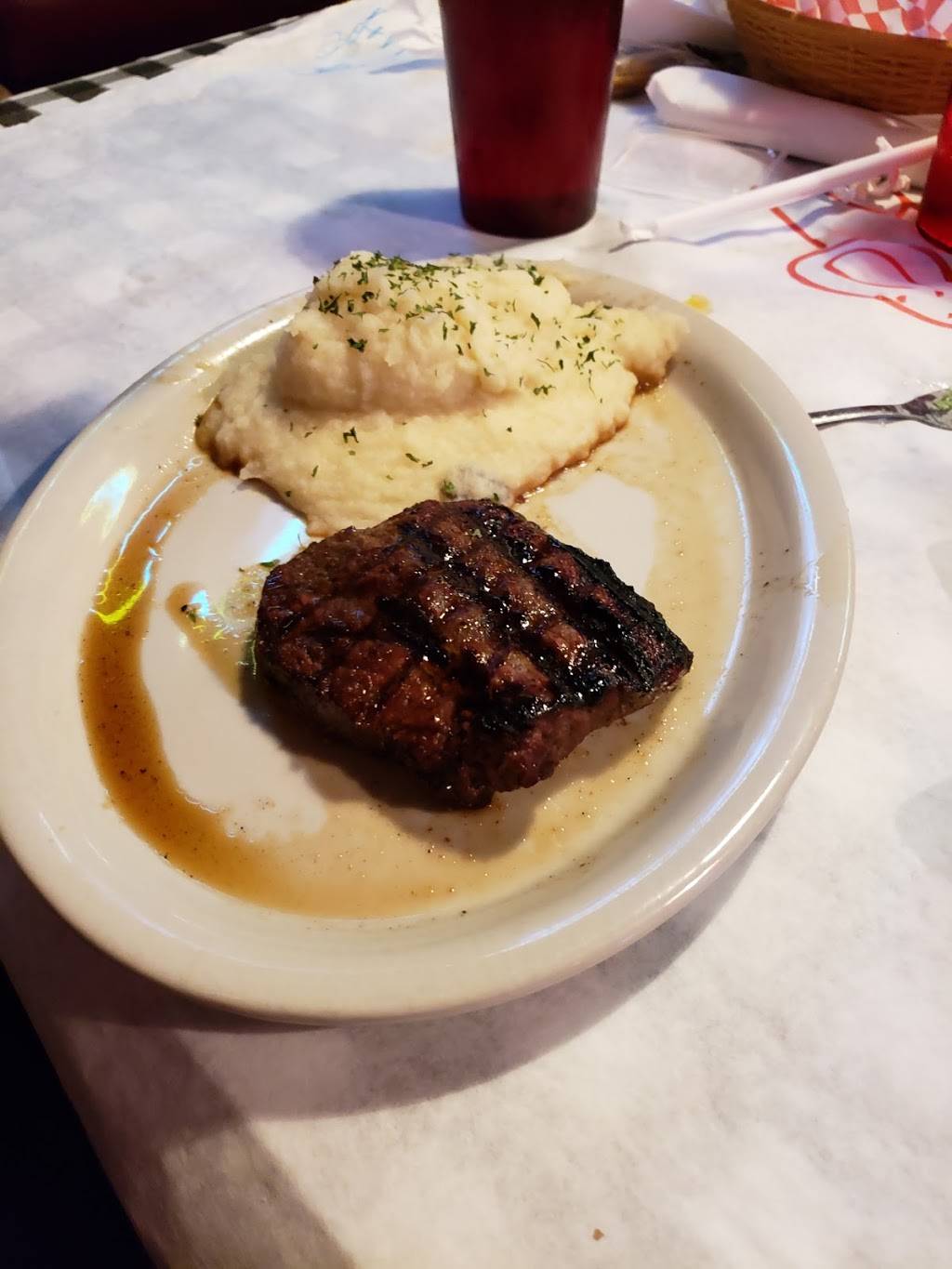 Codys Original Roadhouse | restaurant | 895 Cortez Rd W, Bradenton, FL 34207, USA | 9417276700 OR +1 941-727-6700