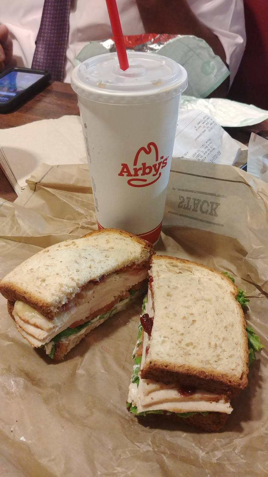 Arbys | restaurant | 1156 Malabar Rd SE, Palm Bay, FL 32907, USA | 3217279767 OR +1 321-727-9767