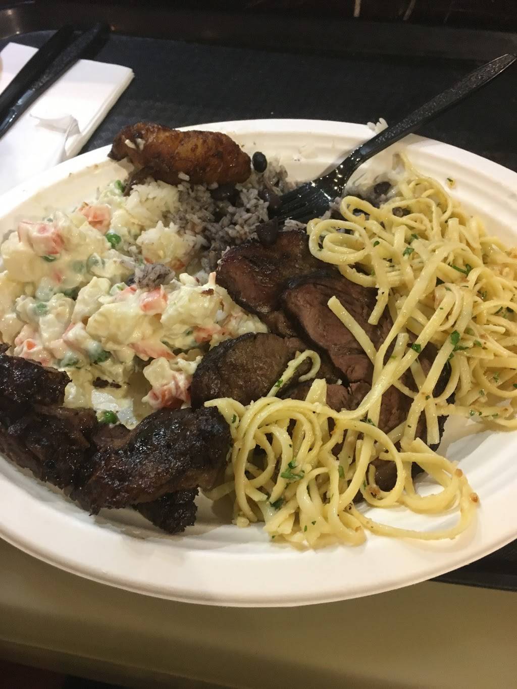 La Vaca Brazilian Grill | restaurant | 6600 Topanga Canyon Blvd, Canoga Park, CA 91303, USA | 8189992022 OR +1 818-999-2022