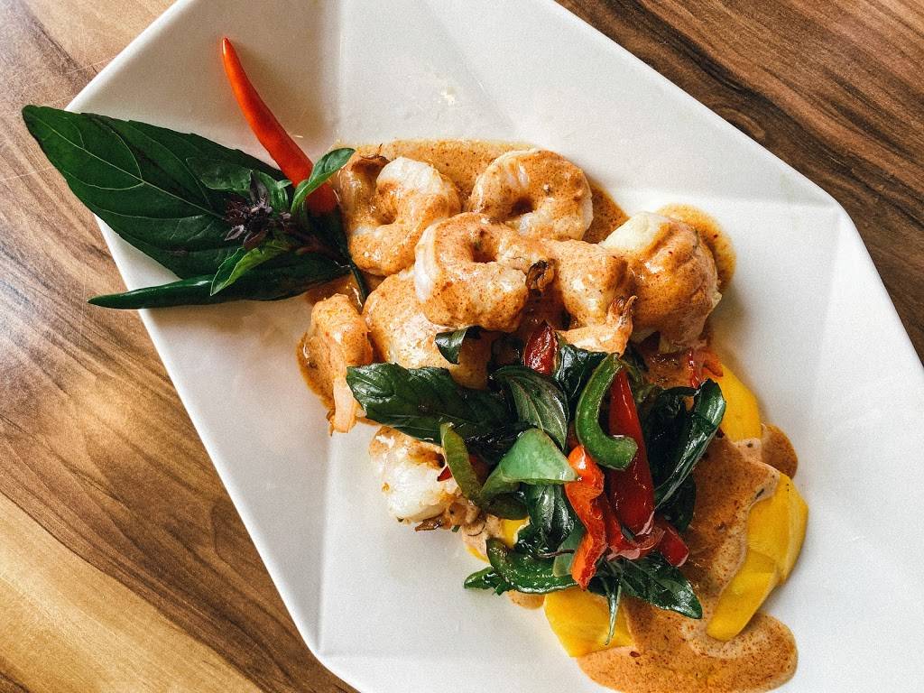 Bangkok Kitchen | restaurant | 3934 Rainbow Blvd, Kansas City, KS 66103, USA | 9137661710 OR +1 913-766-1710