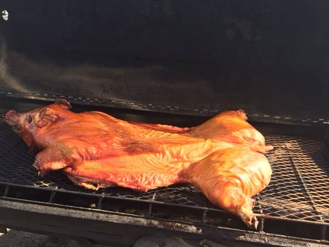 Teels BBq Pit Stop | restaurant | 423 Oak St, Coatesville, PA 19320, USA | 6106795070 OR +1 610-679-5070