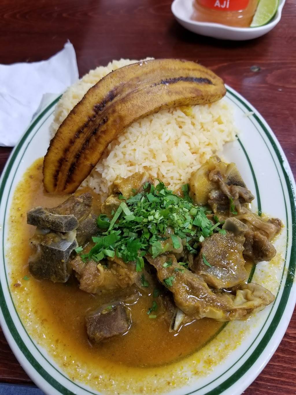 Genesis | restaurant | 2646, 538 W 207th St, New York, NY 10034, USA | 2129421222 OR +1 212-942-1222