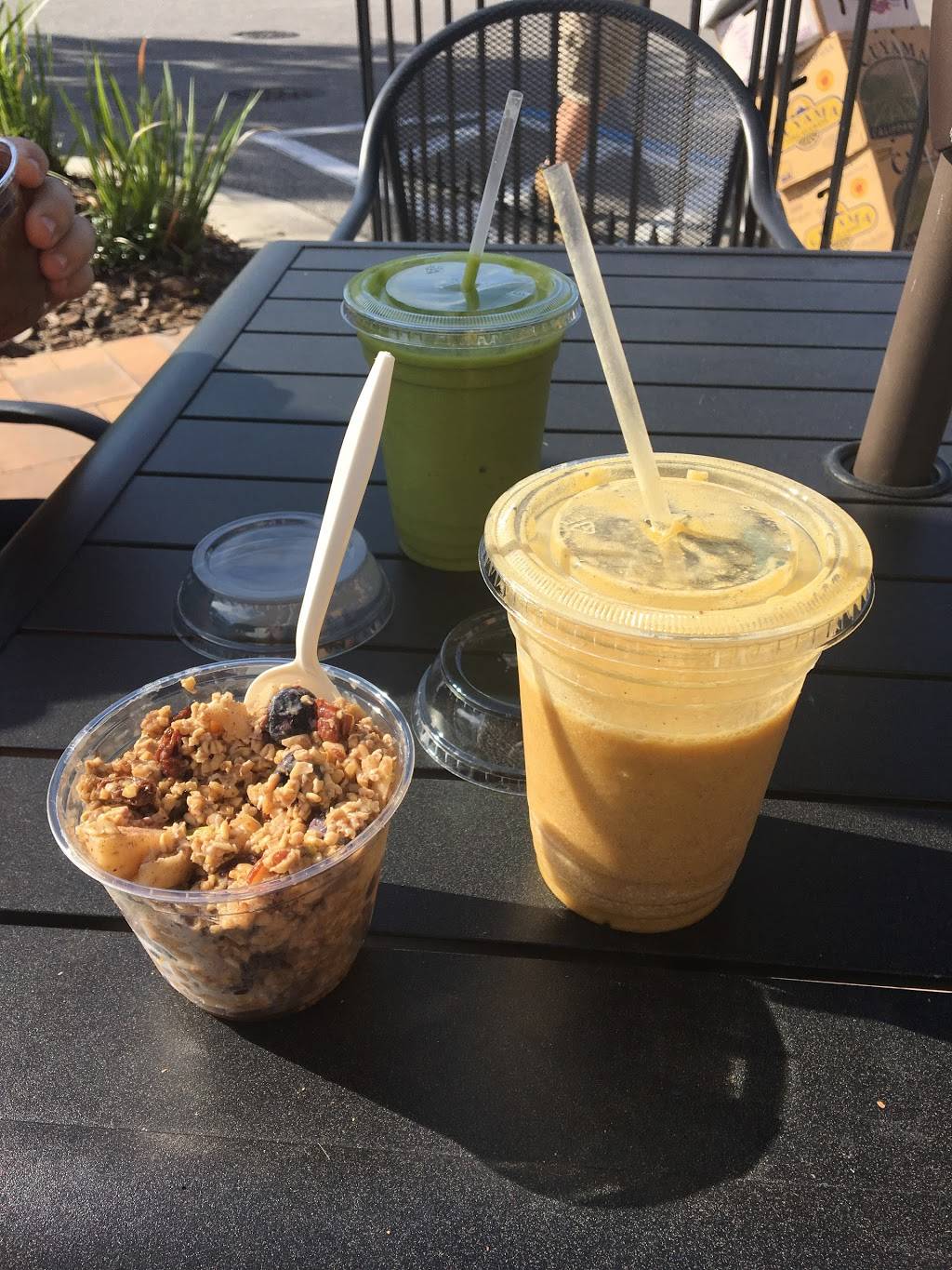 Pressd - The Kitchen | restaurant | 15497 Stoneybrook W Pkwy Suite 140, Winter Garden, FL 34787, USA | 4079140554 OR +1 407-914-0554