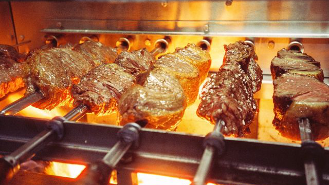 RGS Steakhouse | restaurant | 360 E McNab Rd, Pompano Beach, FL 33060, USA | 9548894669 OR +1 954-889-4669