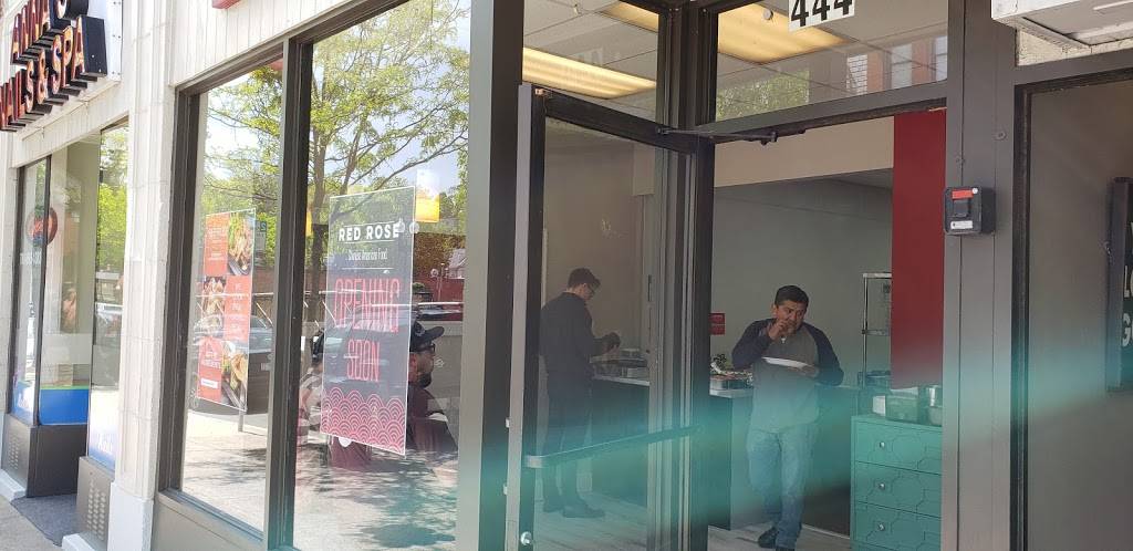 Feng Shui | restaurant | 444 Main St A, Melrose, MA 02176, USA | 7816655300 OR +1 781-665-5300