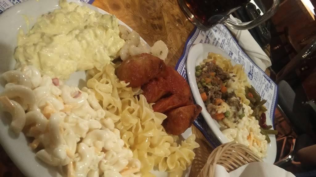 Edelweiss Restaurant | restaurant | 8602 S Meridian St, Indianapolis, IN 46217, USA | 3178886940 OR +1 317-888-6940