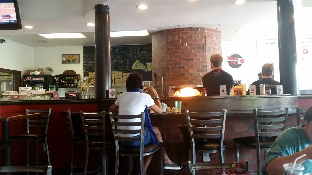 Your Pie | meal delivery | 196 Alps Rd, Athens, GA 30606, USA | 7065493179 OR +1 706-549-3179