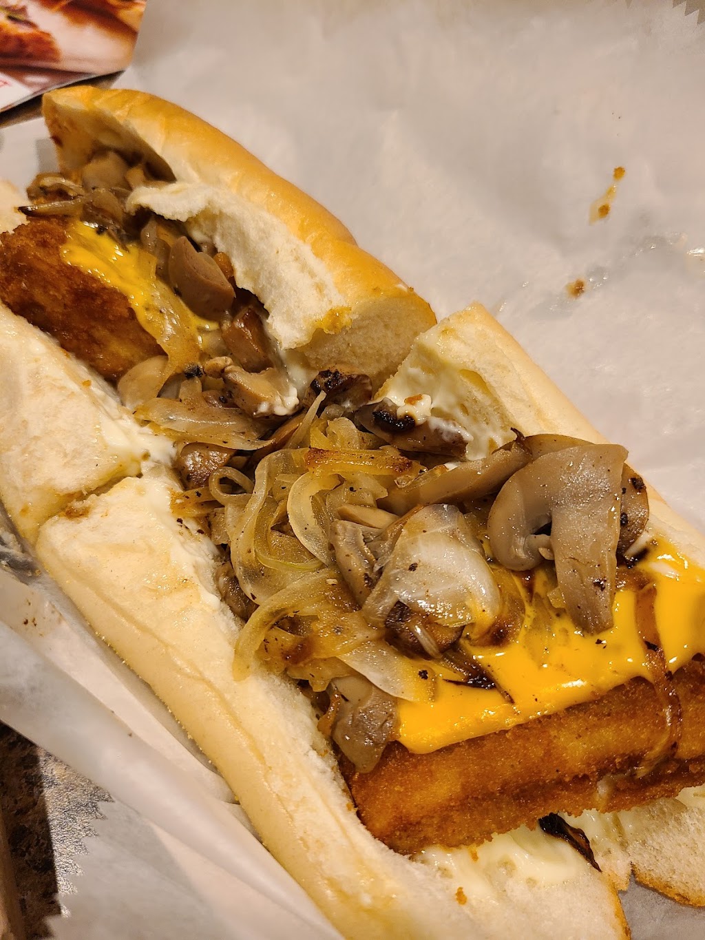 Hilltop Pizza & Subs | restaurant | 1709 Edgewood Rd, Edgewood, MD 21040, USA | 4106768444 OR +1 410-676-8444