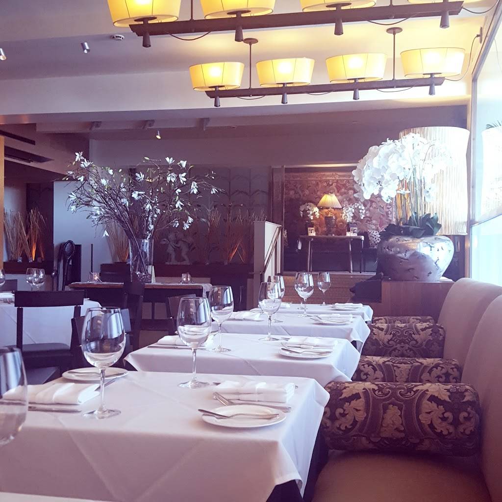 Maize | restaurant | 50 Park Pl, Newark, NJ 07102, USA | 9737332202 OR +1 973-733-2202