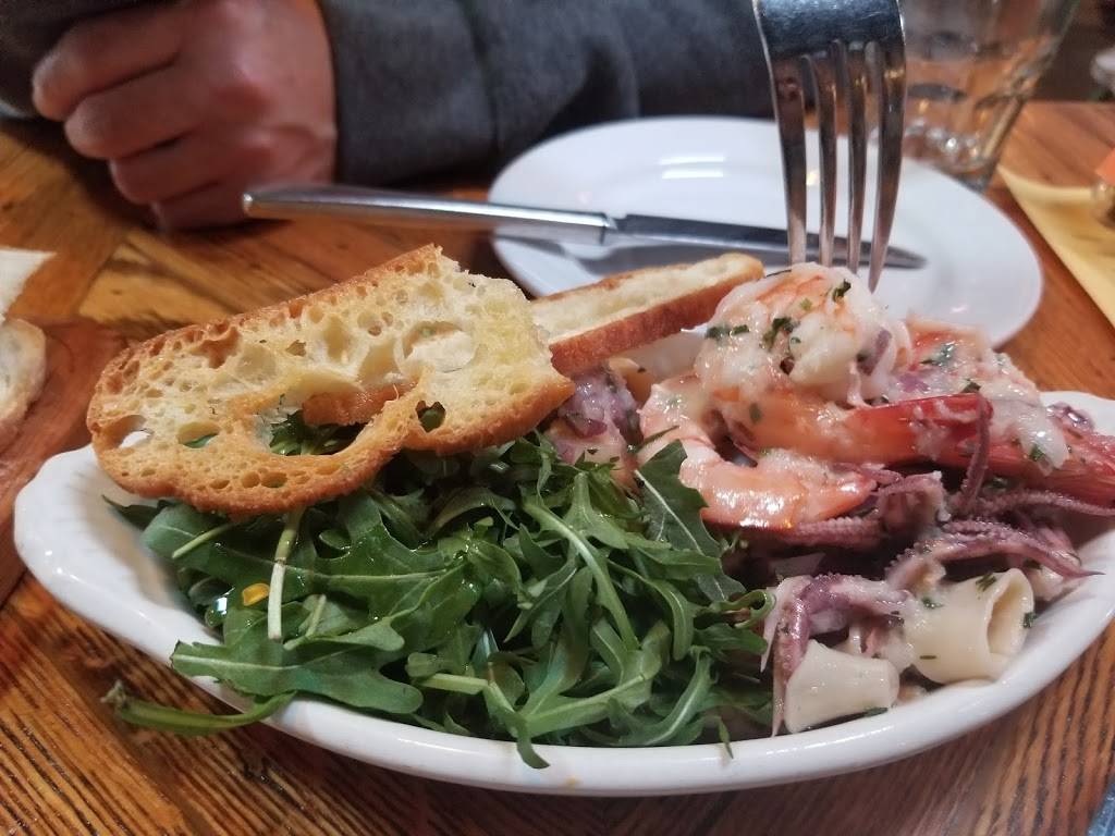 IL Vecchio | restaurant | 110 Central Ave, Pacific Grove, CA 93950, USA | 8313244282 OR +1 831-324-4282