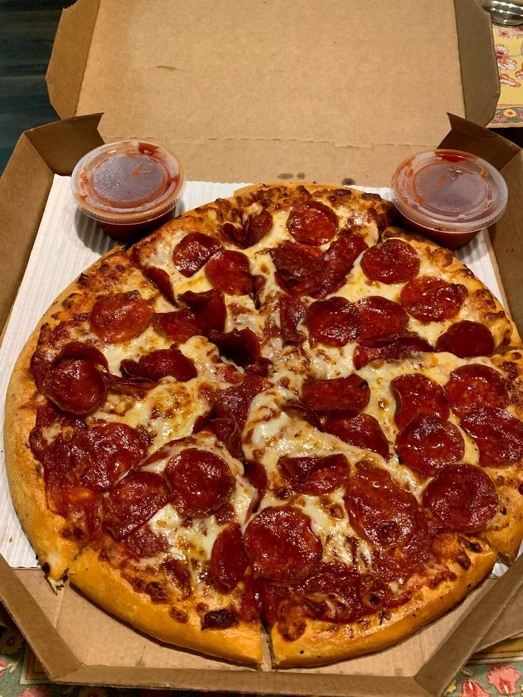 Pizza Hut | restaurant | 11875 Pigeon Pass Rd, Moreno Valley, CA 92557, USA | 9514859933 OR +1 951-485-9933