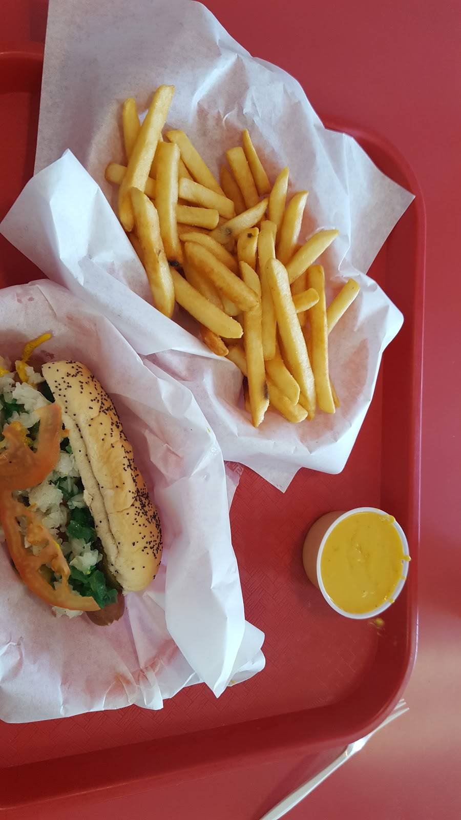 CHICAGOland Hotdogs & More | restaurant | 1152 N Power Rd, Mesa, AZ 85205, USA | 4809813647 OR +1 480-981-3647