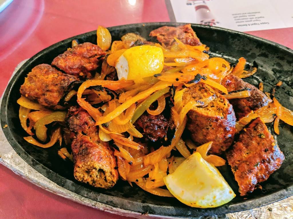 Kabab Curry Cuisine of India | restaurant | 6100, 25332 Crenshaw Blvd, Torrance, CA 90505, USA | 3105390171 OR +1 310-539-0171