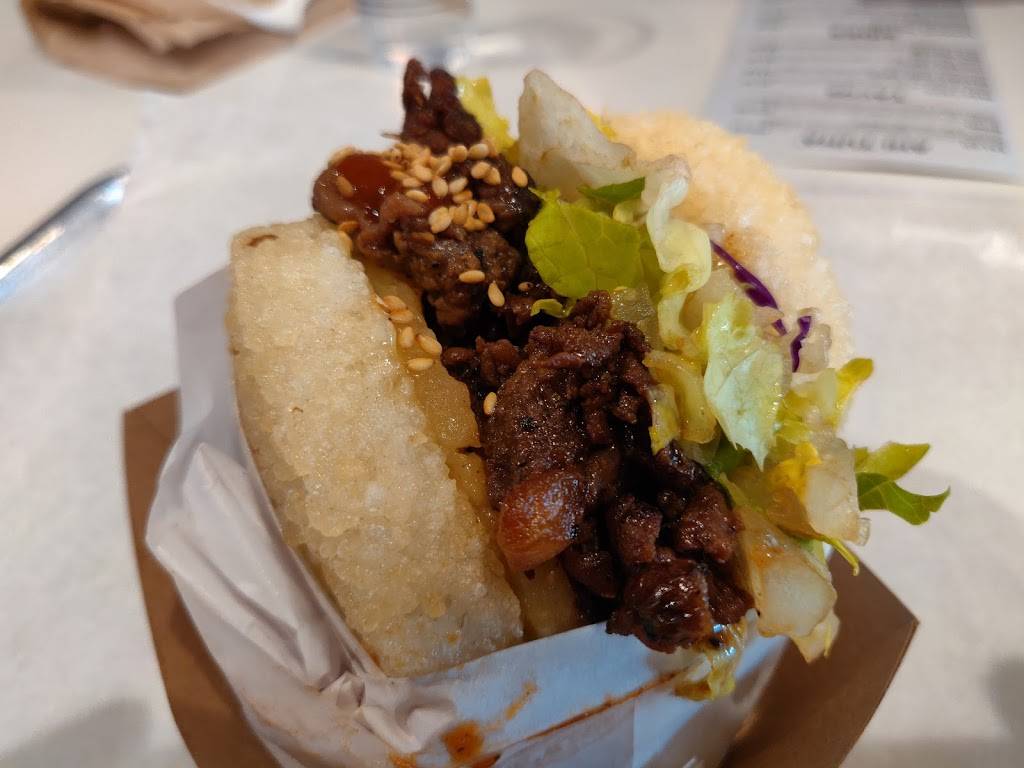 KoJa Kitchen | restaurant | 2943 El Camino Real, Tustin, CA 92782, USA | 6578596475 OR +1 657-859-6475