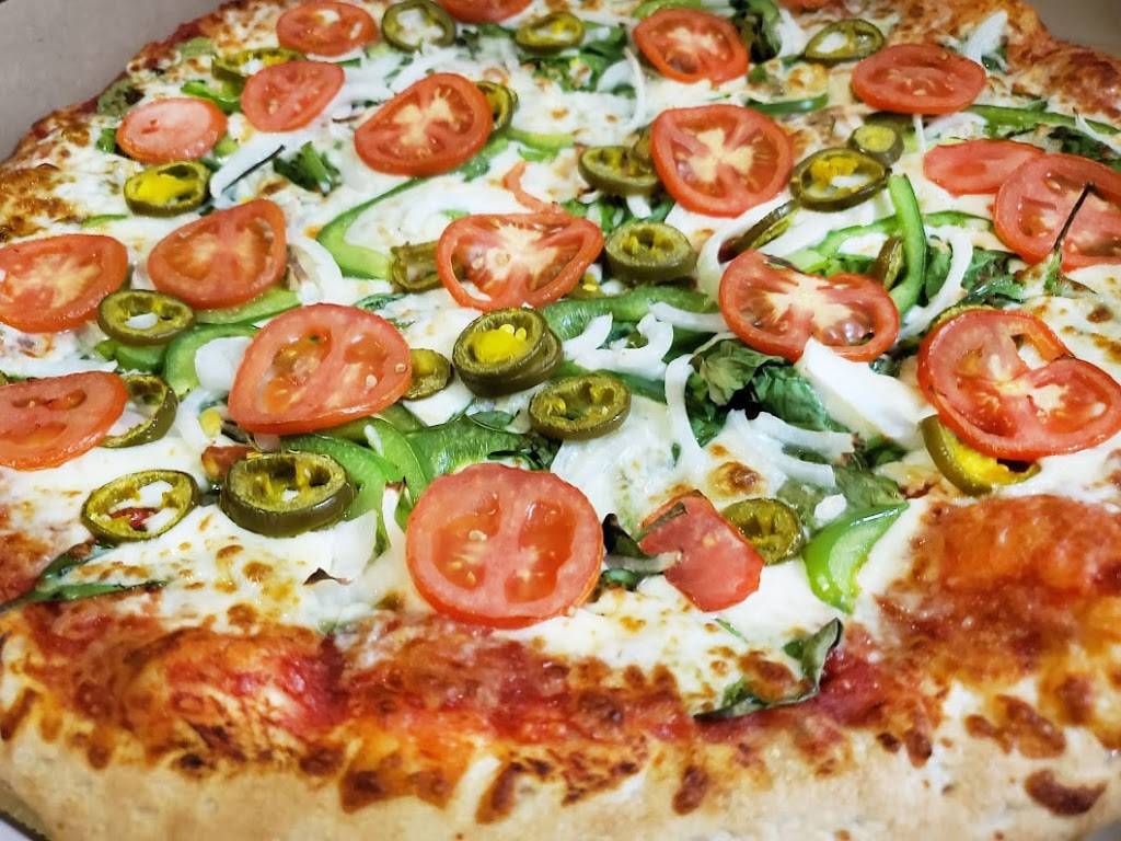 Five Star Pizza | meal delivery | 5942 34th St W #110, Bradenton, FL 34210, USA | 9412514491 OR +1 941-251-4491