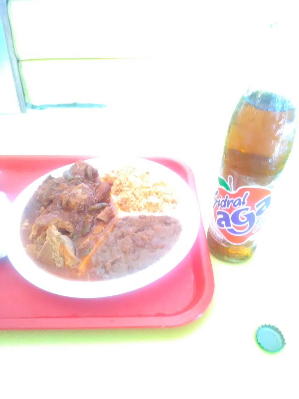 La Mano Tortilleria | restaurant | 2513 Florence Ave, Huntington Park, CA 90255, USA | 3235818562 OR +1 323-581-8562