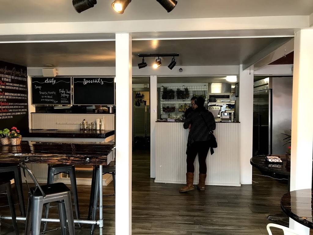 Root | restaurant | 6 Broadway, Newport, RI 02840, USA | 4018472727 OR +1 401-847-2727