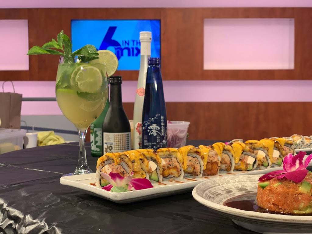 Inari sushi fusion kendall | restaurant | 10712 SW 113th Pl, Miami, FL 33176, USA | 7865584286 OR +1 786-558-4286