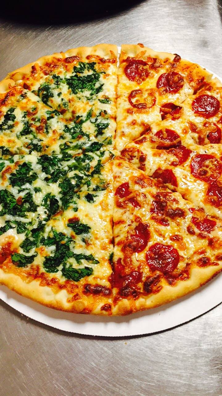 Courthouse pizza & Subs | restaurant | 147 W Pearl St, Nashua, NH 03060, USA | 6038827200 OR +1 603-882-7200