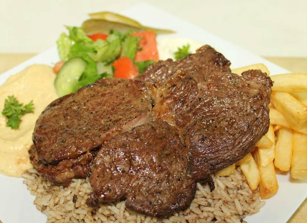 Boucherie et Grillades Farhat Laval | restaurant | 559 Boulevard Saint-Martin O, Laval, QC H7M 1Y9, Canada | 4504904901 OR +1 450-490-4901