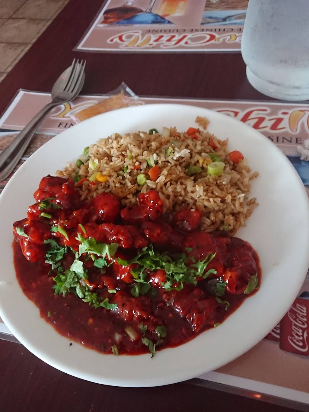 YellowChilly | restaurant | 1747 Albion Rd UNIT #1, Etobicoke, ON M9V 1C3, Canada | 4167405570 OR +1 416-740-5570