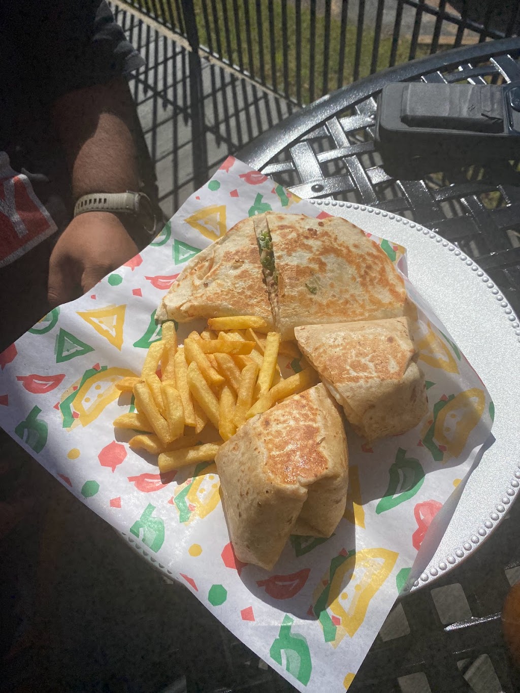 Taqueria San Miguel | restaurant | 5933 Albemarle Rd C, Charlotte, NC 28212, USA | 7049102857 OR +1 704-910-2857