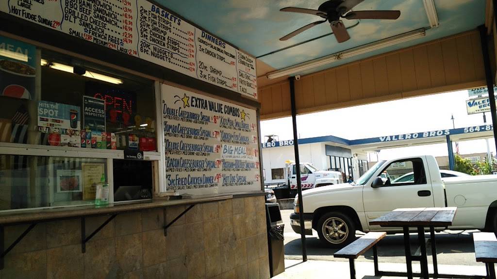 Woodlake Drive Inn | meal takeaway | 222 N Valencia Blvd, Woodlake, CA 93286, USA | 5595648439 OR +1 559-564-8439