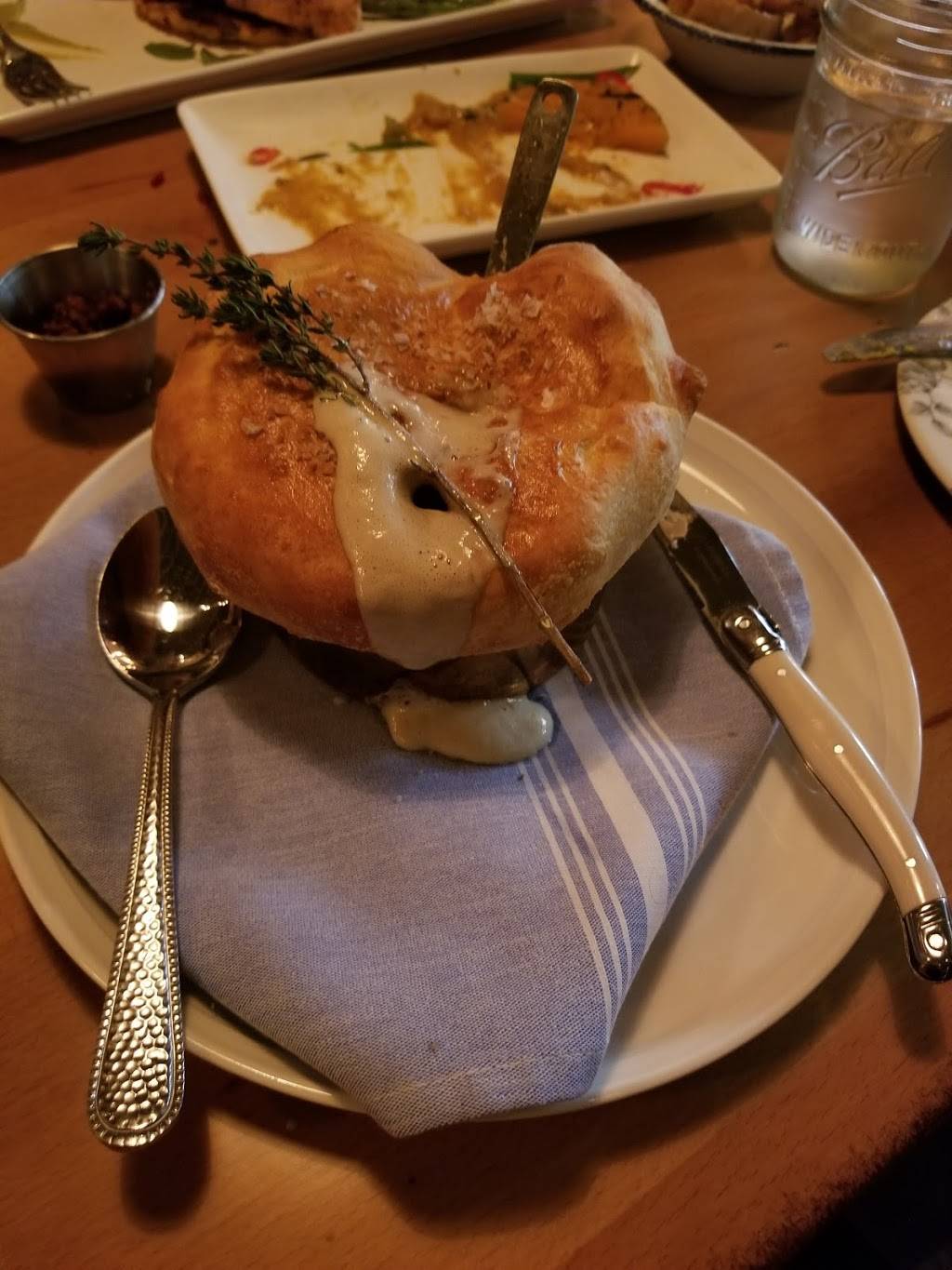 Root & Bone - Indianapolis | restaurant | 4601 N College Ave, Indianapolis, IN 46205, USA | 3176028672 OR +1 317-602-8672