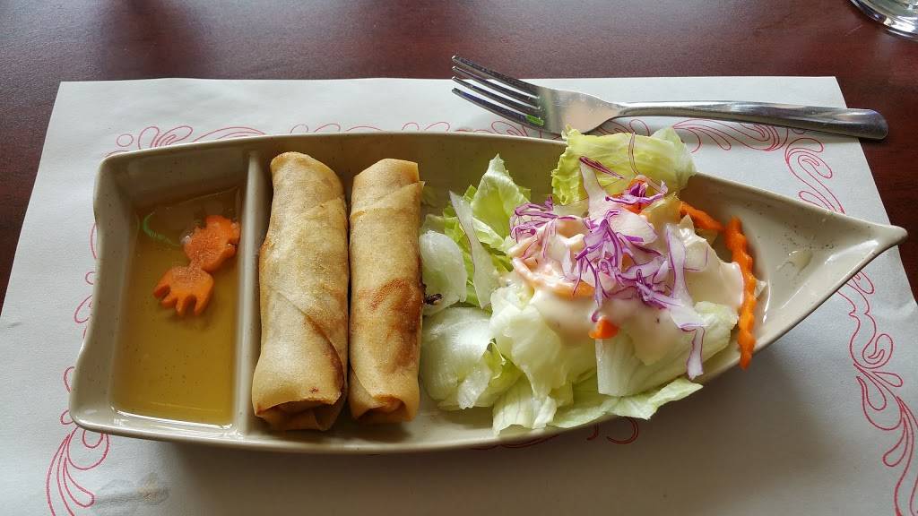 Restaurant An-Nam Délices | restaurant | 2513 Chemin de Charny, Charny, QC G6X 2V4, Canada | 4188325643 OR +1 418-832-5643