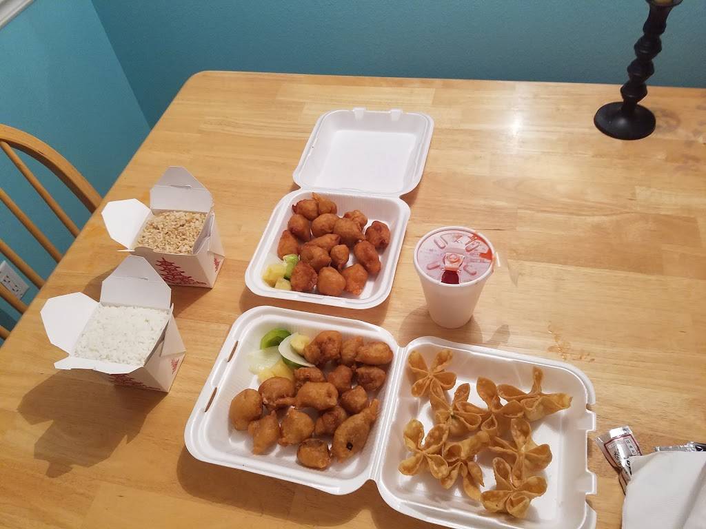 Great Fortune | restaurant | 2918 Eubank Blvd NE # A, Albuquerque, NM 87112, USA | 5052948612 OR +1 505-294-8612