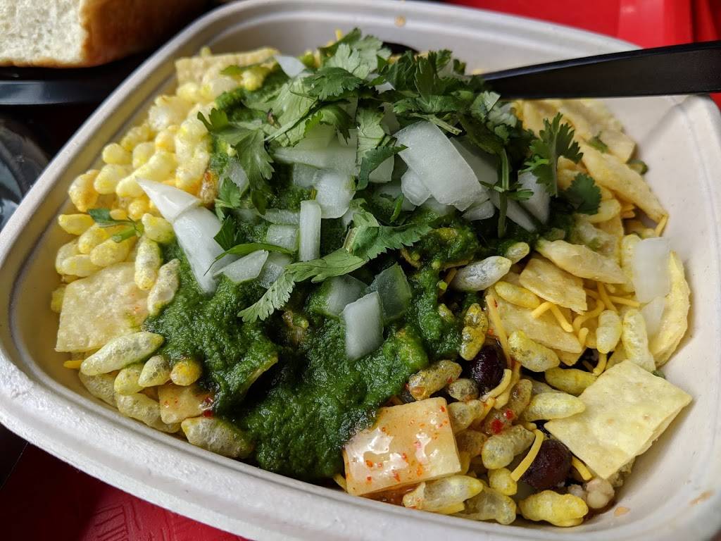 Surati Farsan Mart | restaurant | 9494 Black Mountain Rd, San Diego, CA 92126, USA | 8585497280 OR +1 858-549-7280