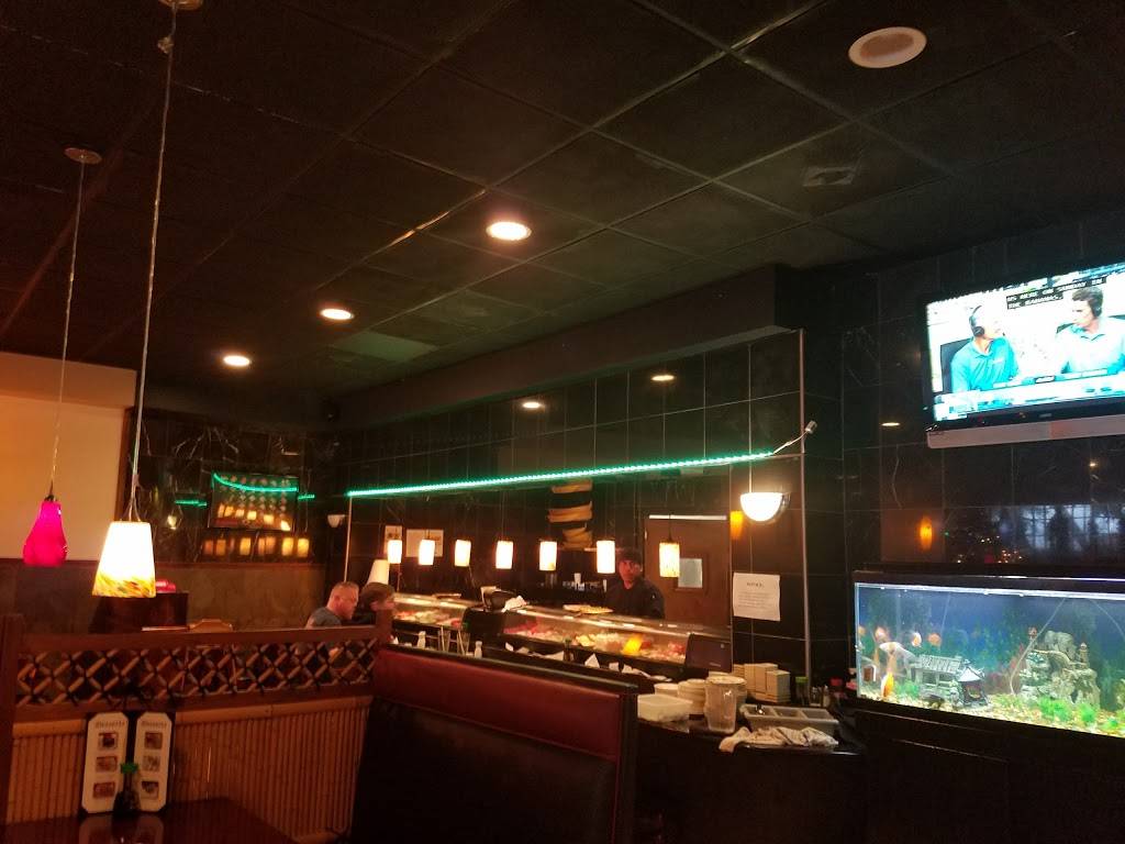 BR Sushi (Apopka) | restaurant | 2189 E Semoran Blvd, Apopka, FL 32703, USA | 4078899999 OR +1 407-889-9999