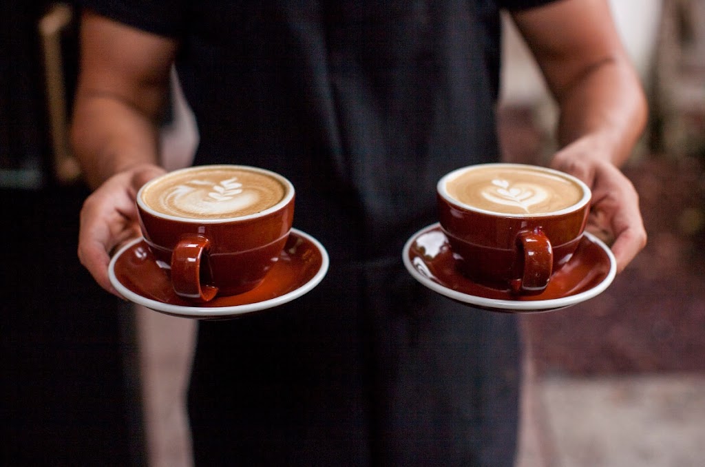 Haute Cakes Caffe | cafe | 1807 Westcliff Dr, Newport Beach, CA 92660, USA | 9496424114 OR +1 949-642-4114