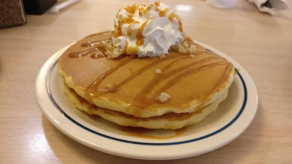 IHOP | restaurant | 8222 E 103rd St Suite 100, Tulsa, OK 74133, USA | 9189704776 OR +1 918-970-4776