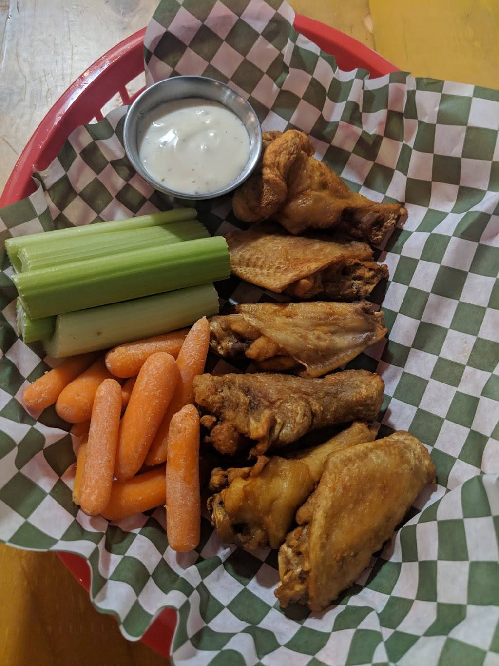 El Tropicana Sports Bar & Grill | restaurant | 3520 11th Ave, Evans, CO 80620, USA | 9708883250 OR +1 970-888-3250