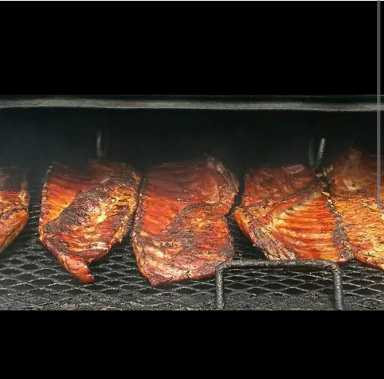 Lillie Pearls BBQ | restaurant | 3450 Rio Vista Ave, Orlando, FL 32805, USA | 4074806471 OR +1 407-480-6471