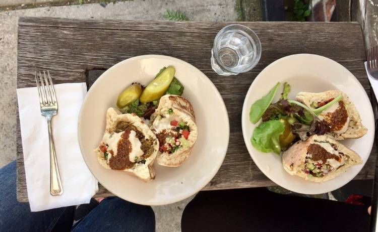 Newtown | restaurant | 55 Waterbury St, Brooklyn, NY 11206, USA | 3479846215 OR +1 347-984-6215