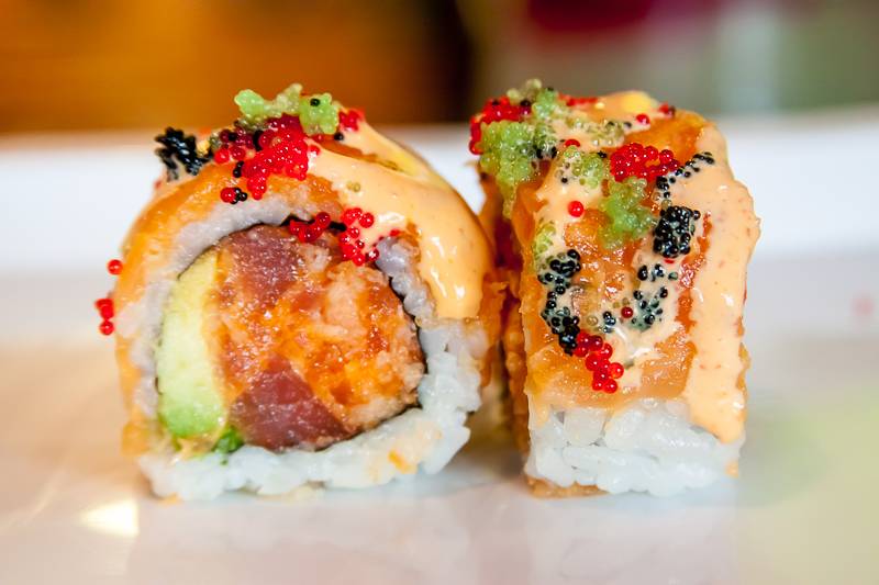 Sushi Sushi | restaurant | 1504 Amsterdam Ave, New York, NY 10031, USA | 2128667876 OR +1 212-866-7876