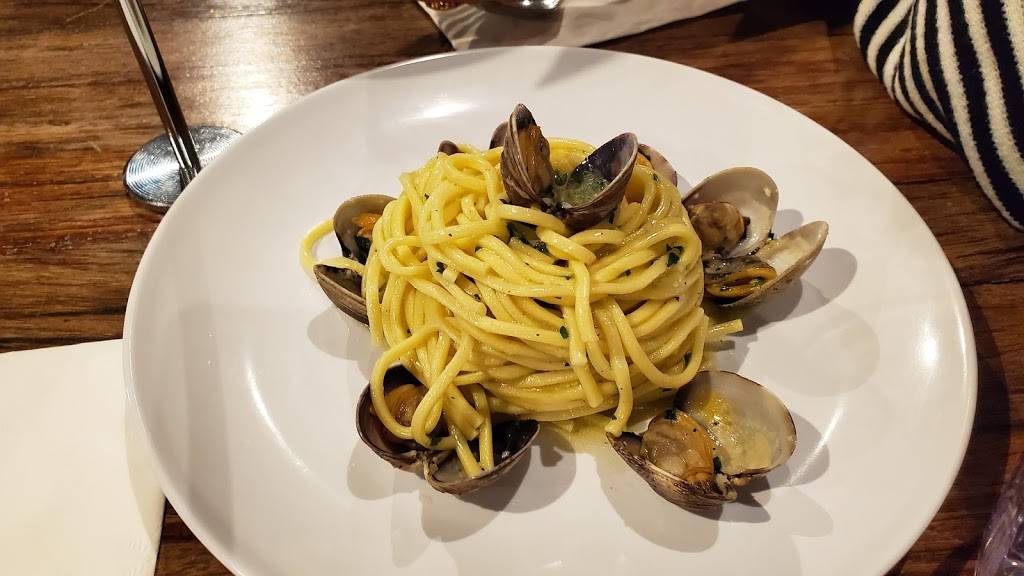 Pasta Sisters | restaurant | 3280 Helms Ave, Culver City, CA 90232, USA | 4246034503 OR +1 424-603-4503