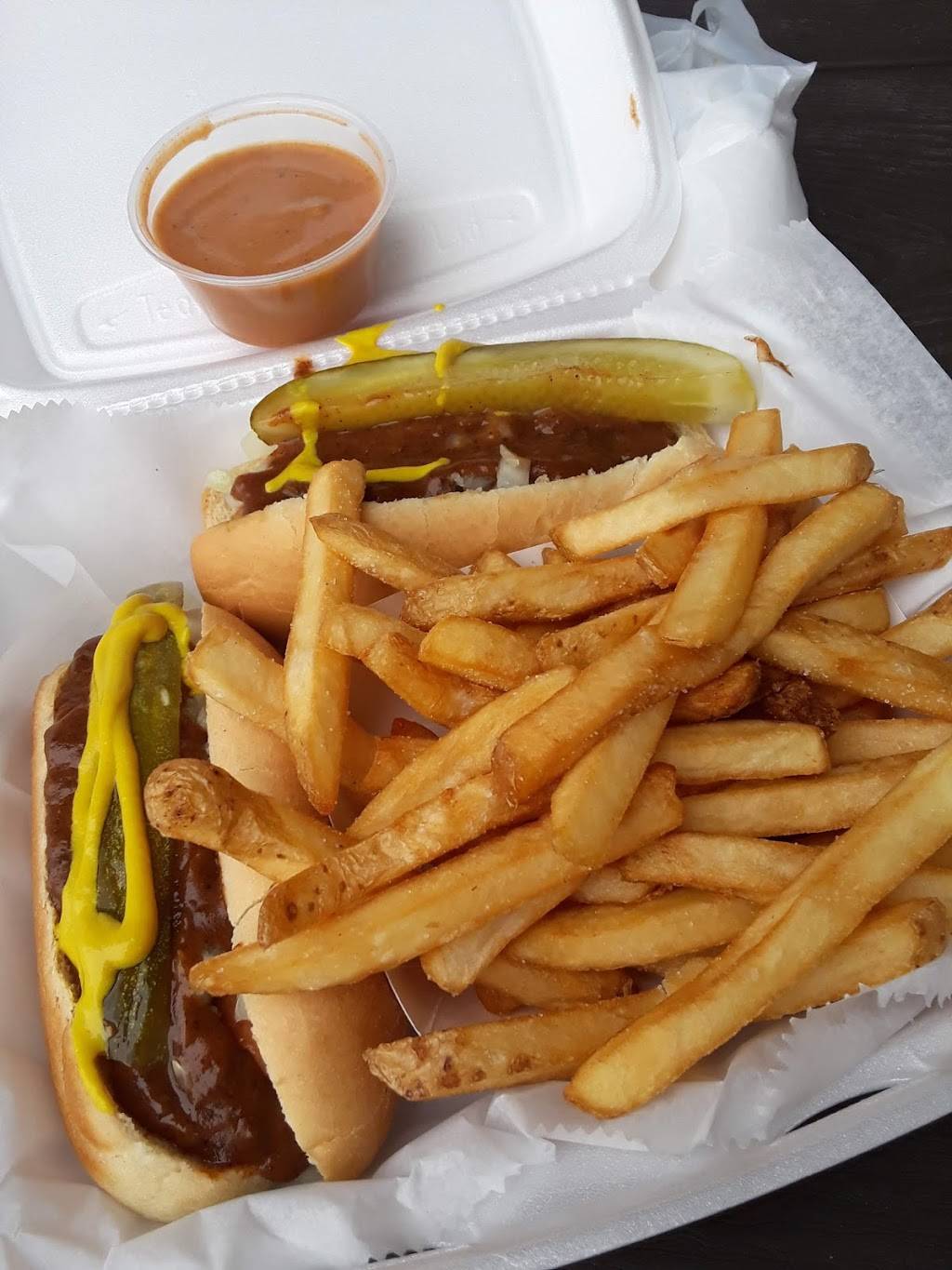 Butler Hot Dog Shoppe | restaurant | 129 S Monroe St, Butler, PA 16001, USA | 7242875416 OR +1 724-287-5416