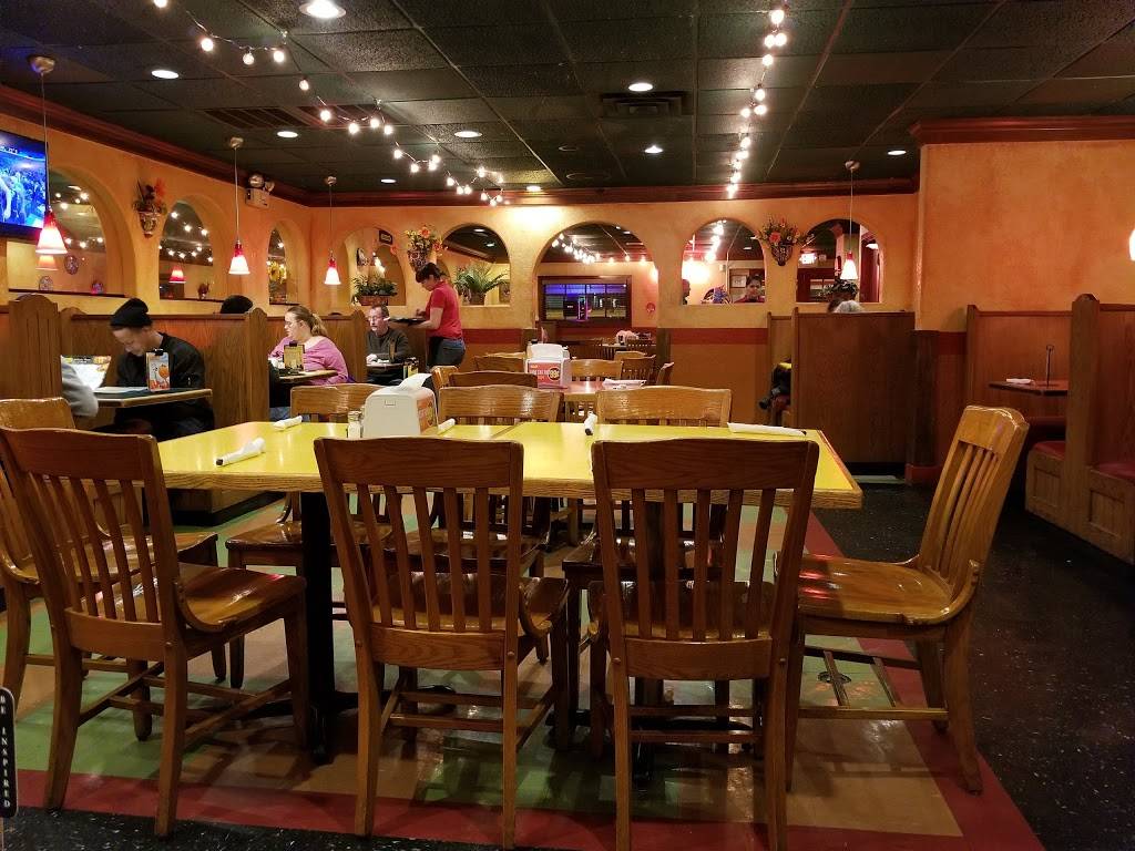 Montereys Little Mexico | restaurant | 1737 S Sheridan Rd, Tulsa, OK 74112, USA | 9188367720 OR +1 918-836-7720