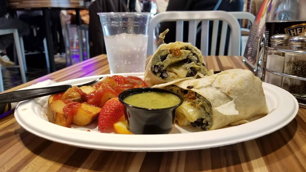 Rock & Brews Restaurant | restaurant | 2900 E Airport Dr, Ontario, CA 91761, USA | 9093231810 OR +1 909-323-1810